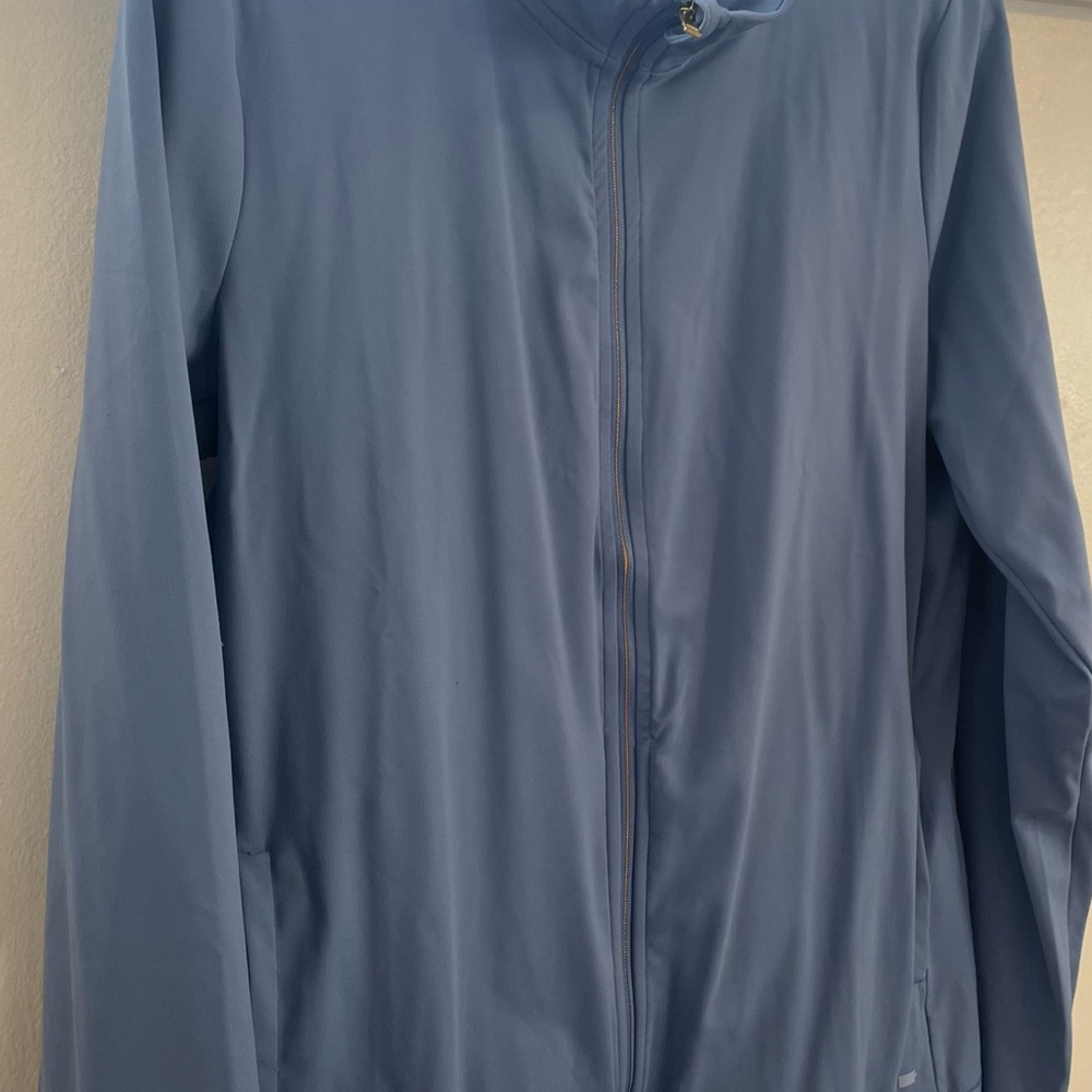 Mondetta Light Gray Jacket